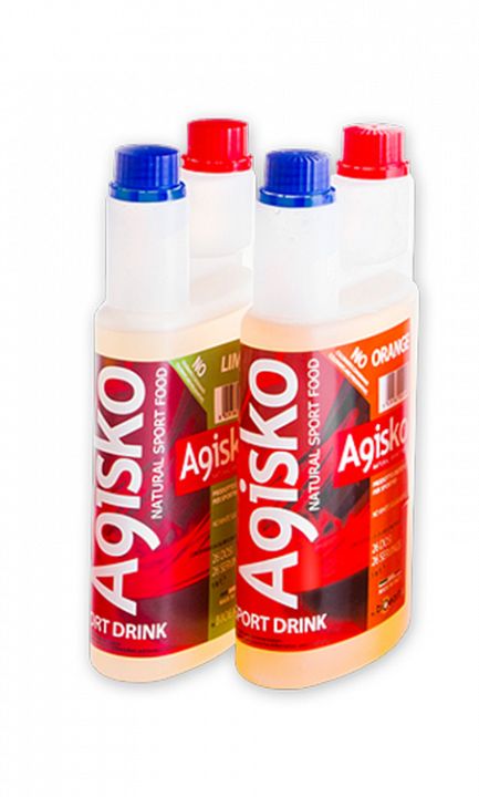 Agisko Sport Drink 1L